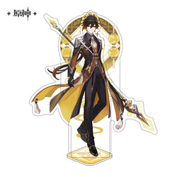 Liyue Character Stand (ONLINE ORDER ONLY)