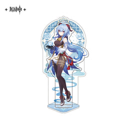 Liyue Character Stand (ONLINE ORDER ONLY)