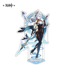 Liyue Character Stand (ONLINE ORDER ONLY)