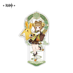 Liyue Character Stand (ONLINE ORDER ONLY)