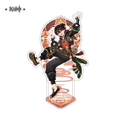 Liyue Character Stand (ONLINE ORDER ONLY)