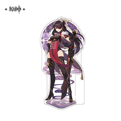 Liyue Character Stand (ONLINE ORDER ONLY)