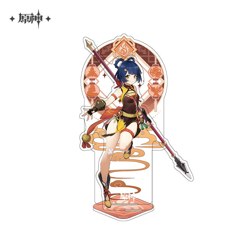 Liyue Character Stand (ONLINE ORDER ONLY)