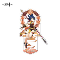 Liyue Character Stand (ONLINE ORDER ONLY)