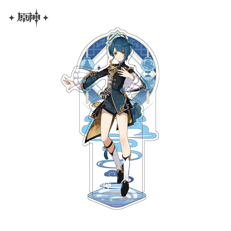 Liyue Character Stand (ONLINE ORDER ONLY)