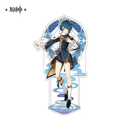Liyue Character Stand (ONLINE ORDER ONLY)