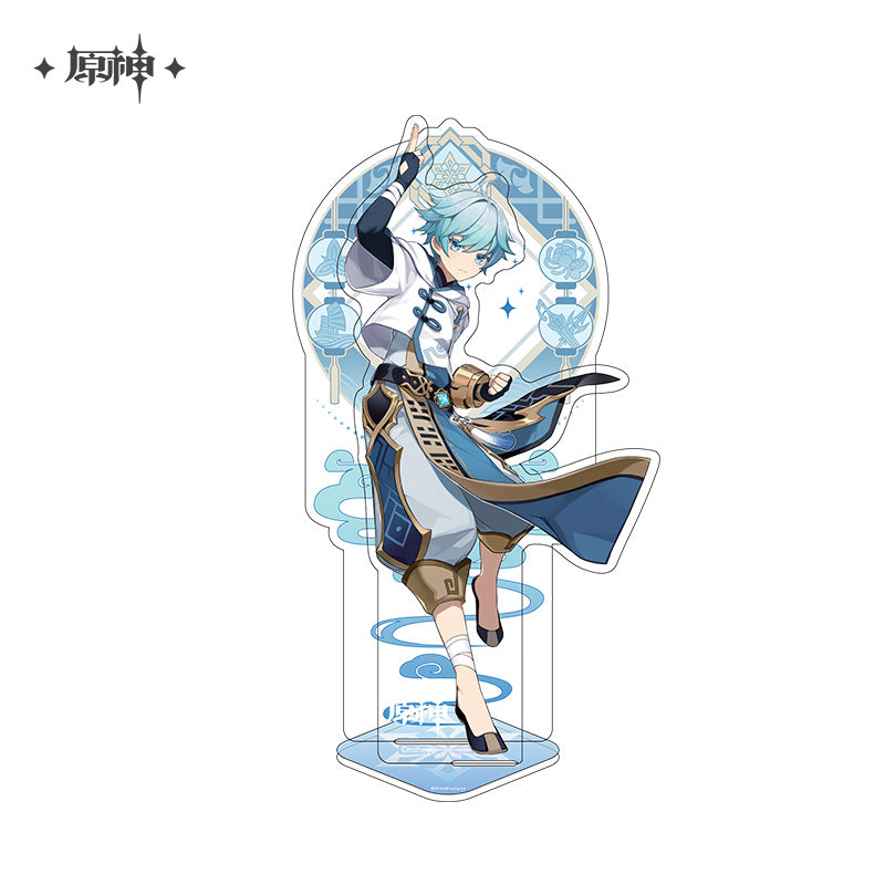 Liyue Character Stand (ONLINE ORDER ONLY)