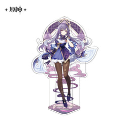 Liyue Character Stand (ONLINE ORDER ONLY)