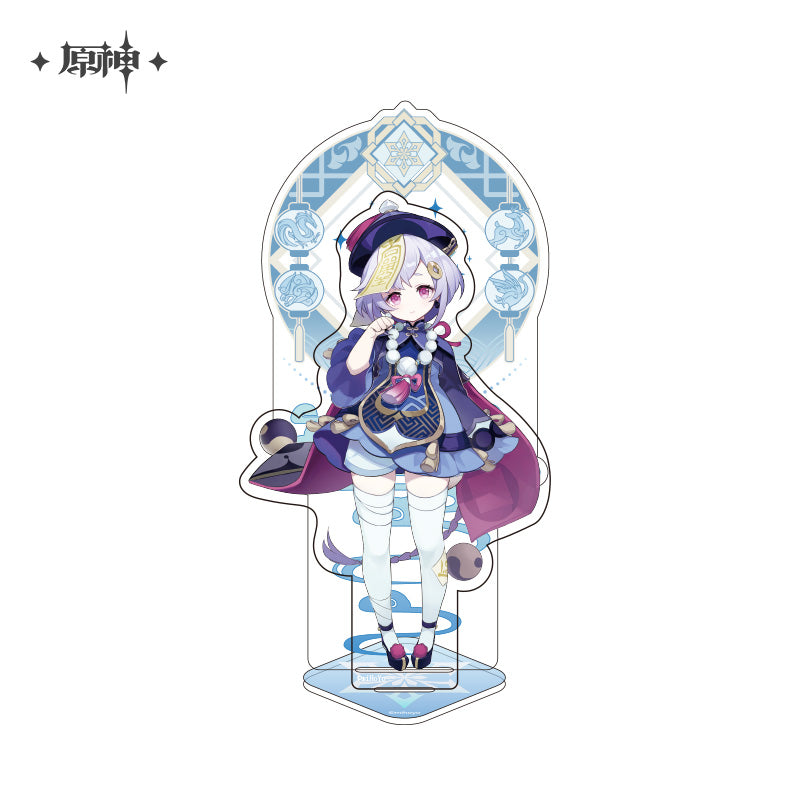 Liyue Character Stand (ONLINE ORDER ONLY)