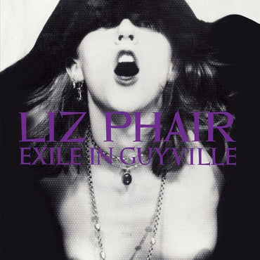 Liz Phair - Exile in Guyville [2LP Purple] [Vinyl] (ONLINE ORDER ONLY)