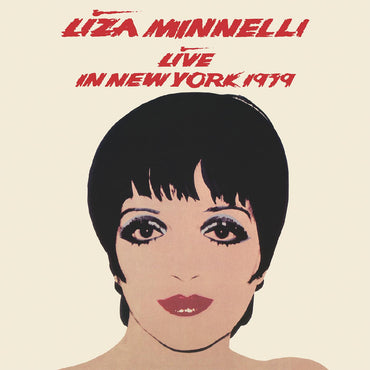 Live in New York 1979--The Ultimate Edition [CD] (ONLINE ORDER ONLY)