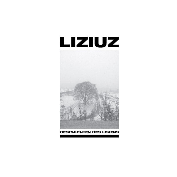 Geschichten Des Lebens [CD]