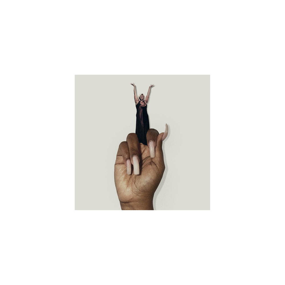 Lizzo - Bitch [Translucent Red Vinyl] [Vinyl]