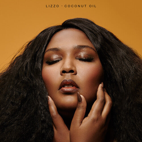 Lizzo - Coconut Oil [Vinyl] (ONLINE ORDER ONLY)