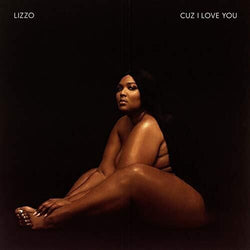 Lizzo - Cuz I Love You (Amazon Exclusive, Violet Vinyl) [Vinyl] (ONLINE ORDER ONLY)