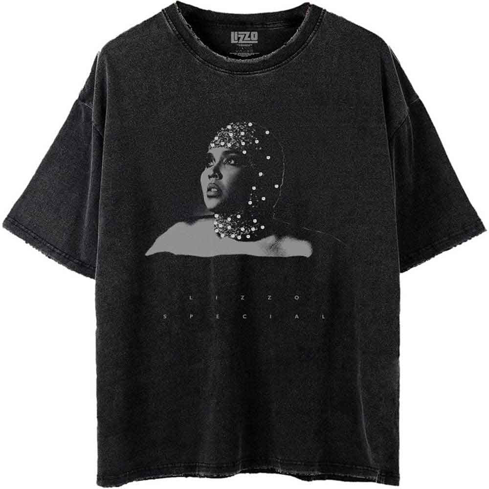 Special B&W Photo [T-Shirt] (ONLINE ORDER ONLY)