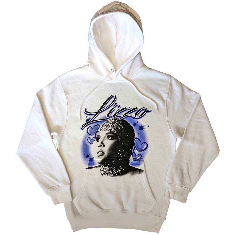 Special Hearts Airbrush [Sweatshirt] (ONLINE ORDER ONLY)