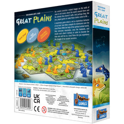 Great Plains (ONLINE ORDER ONLY)