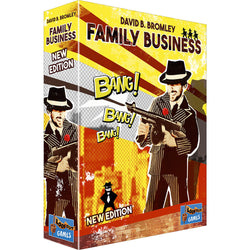 Family Business (ONLINE ORDER ONLY)