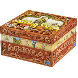 Agricola - 15th Anniversary Box (ONLINE ORDER ONLY)