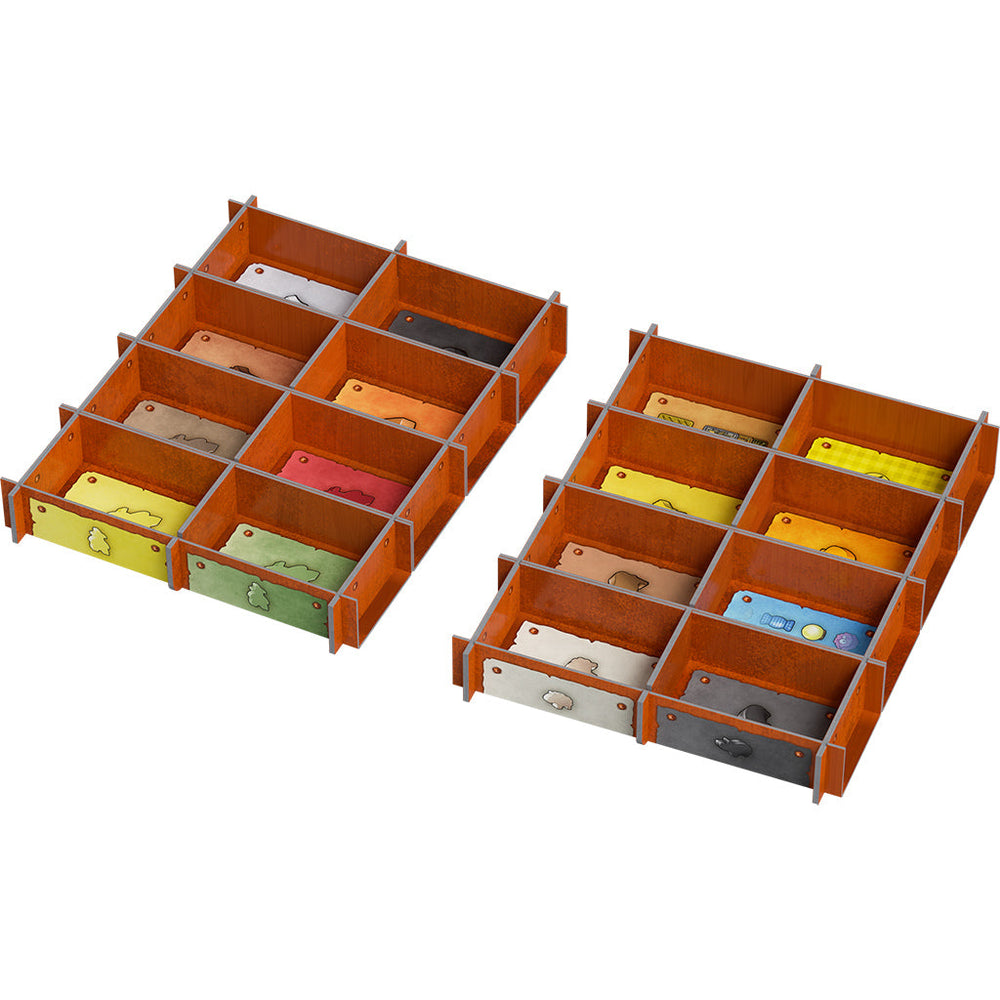 Agricola - 15th Anniversary Box (ONLINE ORDER ONLY)