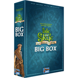 Isle of Skye Big Box (ONLINE ORDER ONLY)