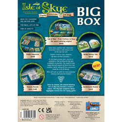 Isle of Skye Big Box (ONLINE ORDER ONLY)