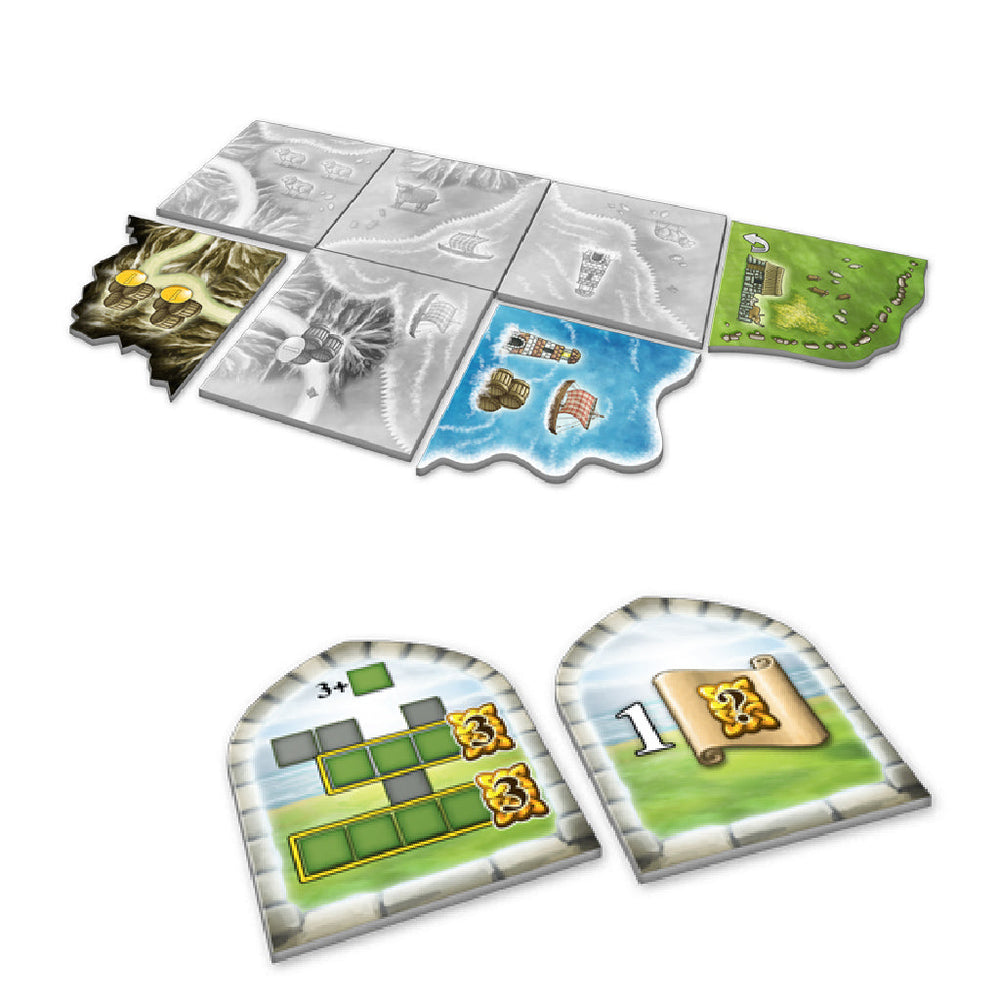Isle of Skye Big Box (ONLINE ORDER ONLY)