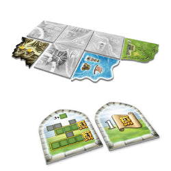 Isle of Skye Big Box (ONLINE ORDER ONLY)