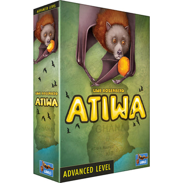 Atiwa (ONLINE ORDER ONLY)