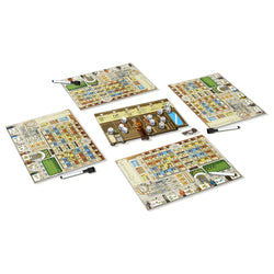 Grand Austria Hotel: High Season (ONLINE ORDER ONLY)