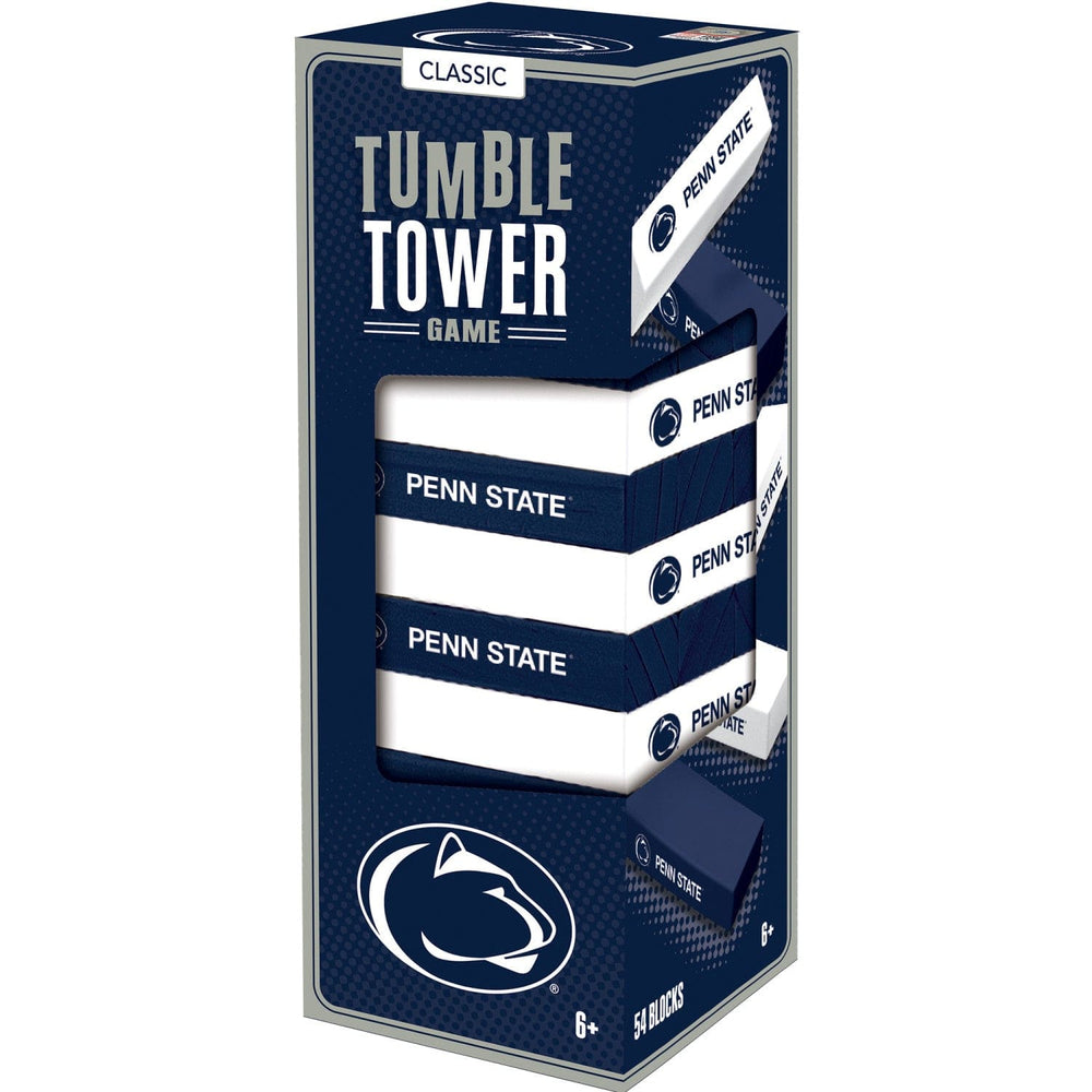 Penn State Nittany Lions Tumble Tower (ONLINE ORDER ONLY)