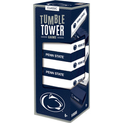 Penn State Nittany Lions Tumble Tower (ONLINE ORDER ONLY)