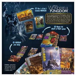 It's a Wonderful Kingdom (ONLINE ORDER ONLY)