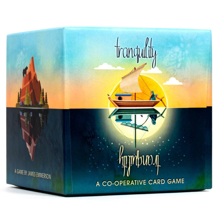 Tranquility (ONLINE ORDER ONLY)