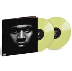 All World: Greatest Hits [Explicit Content] (Limited Edition, Yellow Colored Vinyl) (2 Lp's) [Vinyl] (ONLINE ORDER ONLY)