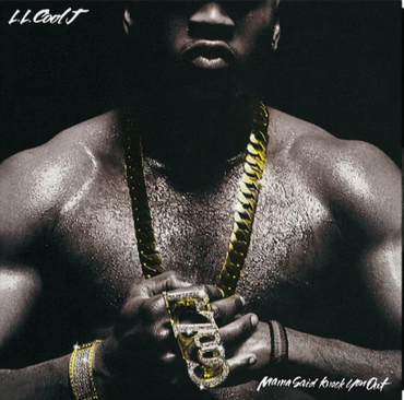 Mama Said Knock You Out [Explicit Content] [Vinyl] (ONLINE ORDER ONLY)