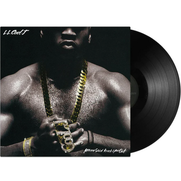 Mama Said Knock You Out [Explicit Content] [Vinyl] (ONLINE ORDER ONLY)