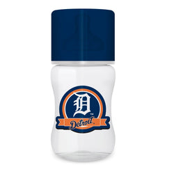 Detroit Tigers - Baby Bottle 9oz (ONLINE ORDER ONLY)