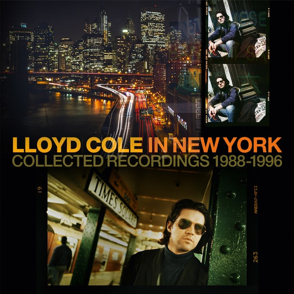 Lloyd Cole In New York [Vinyl]