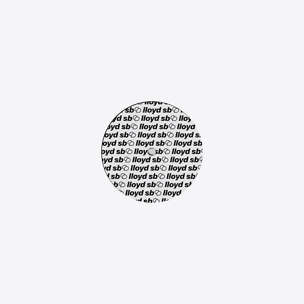 LLYOD SB - 8ths, 16ths [Vinyl]