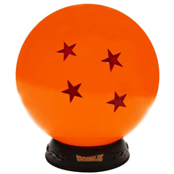 Dragon Ball Z - Dragon Ball Premium Collectors Lamp (ONLINE ORDER ONLY)