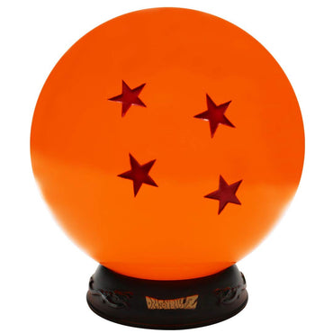 Dragon Ball Z - Dragon Ball Premium Collectors Lamp (ONLINE ORDER ONLY)