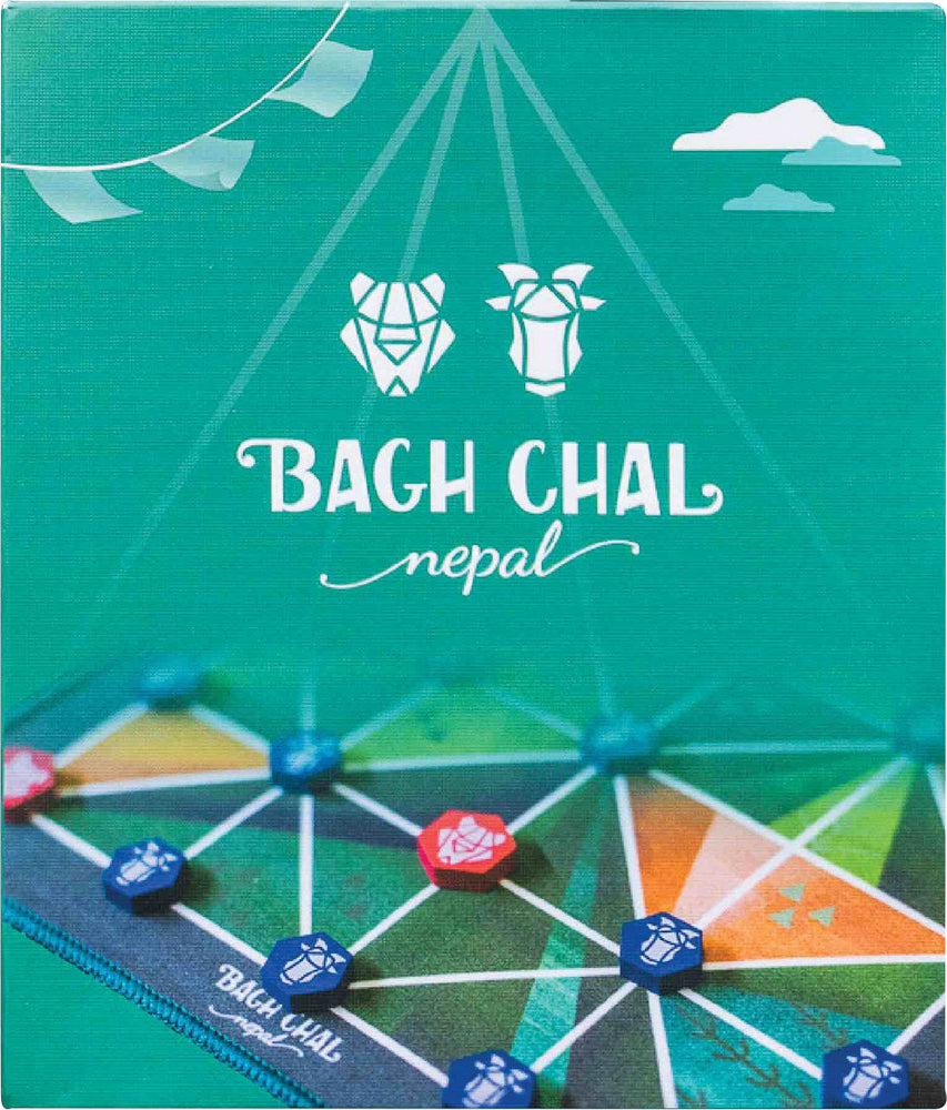 Bagh Chal (ONLINE ORDER ONLY)