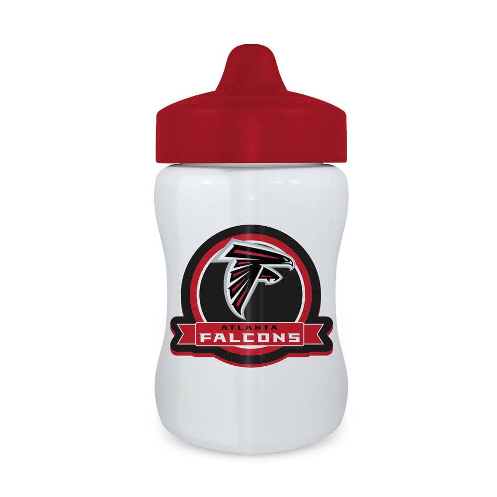 Atlanta Falcons Sippy Cup (ONLINE ORDER ONLY)
