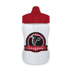 Atlanta Falcons Sippy Cup (ONLINE ORDER ONLY)