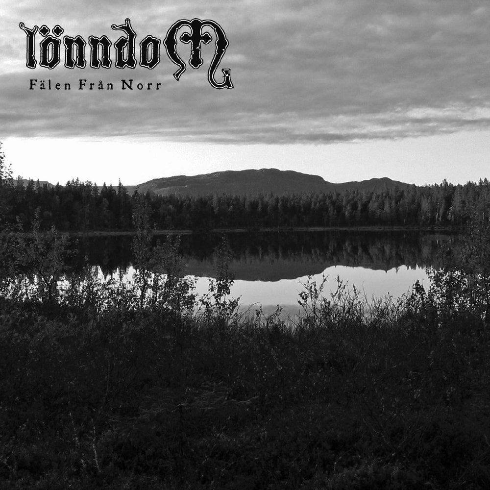Lˆnndom - F‰len FrÂn Norr [CD] (ONLINE ORDER ONLY)