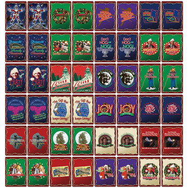 National Lampoon's Christmas Vacation Memory Game (ONLINE ORDER ONLY)