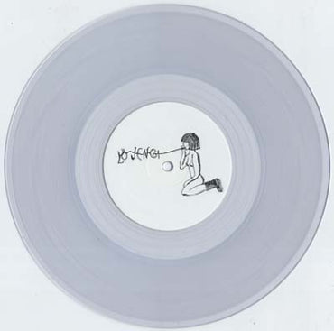 LO JENGI - Dans Les Toilettes Du Paradis/Eläköön Mummo [Vinyl]