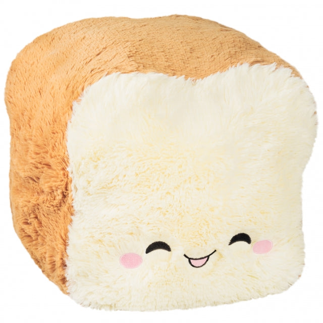Squishable Comfort Food Loaf of Bread (Standard) (ONLINE ORDER ONLY)